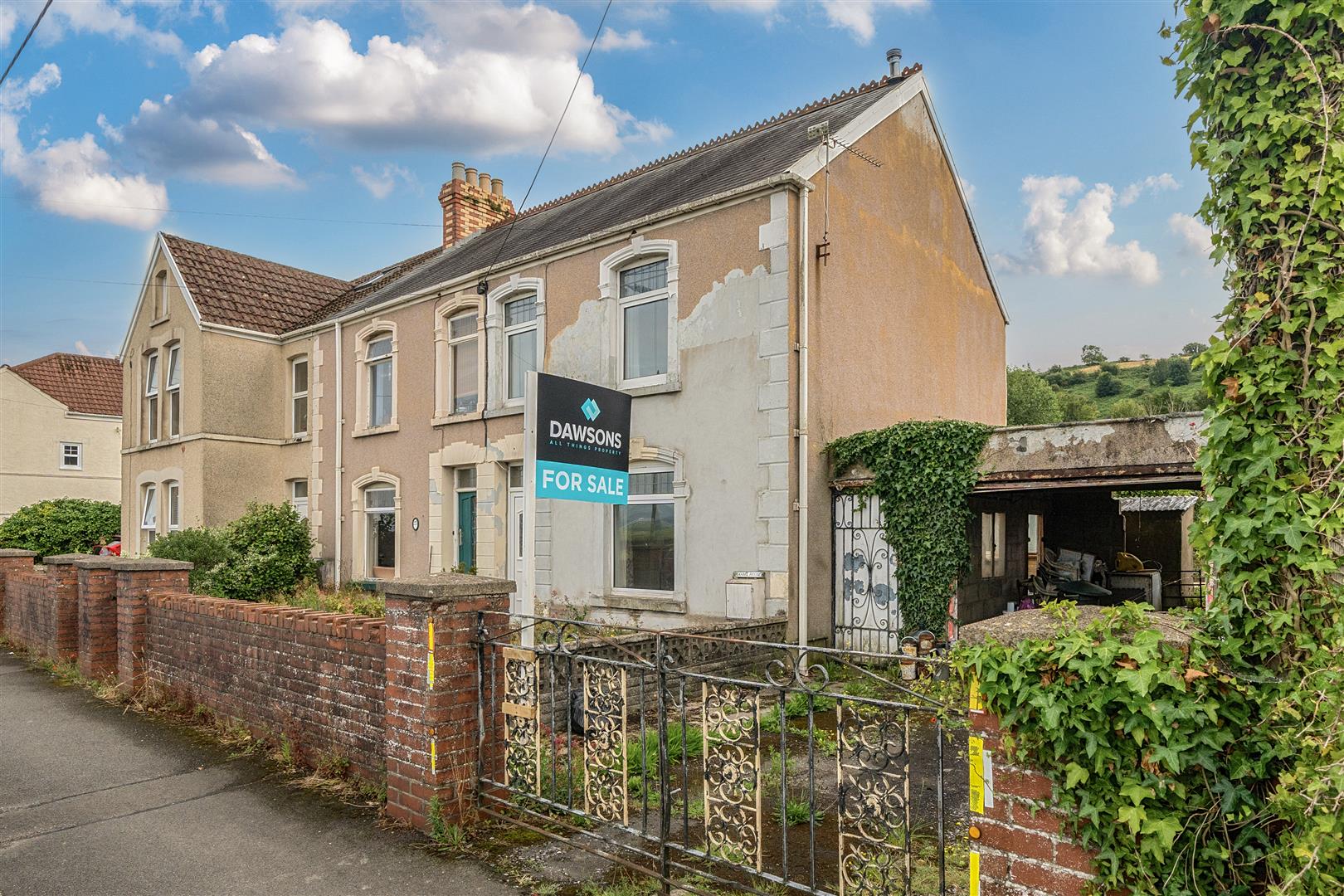 Beach Road, Penclawdd, Swansea, SA4 3YN